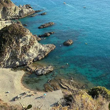 Casa Calabria Nicotera Coast Of The Gods Preitoni