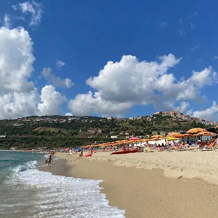 Casa Calabria Nicotera Coast Of The Gods * Preitoni