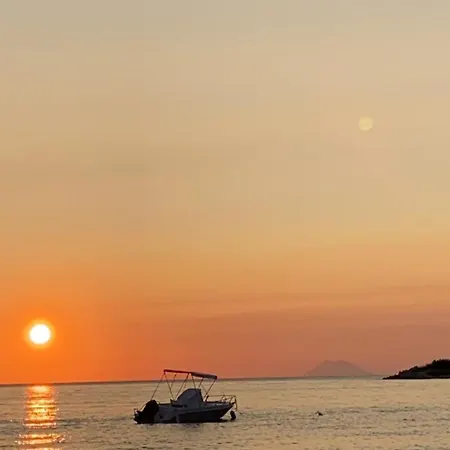 Casa Calabria Nicotera Coast Of The Gods