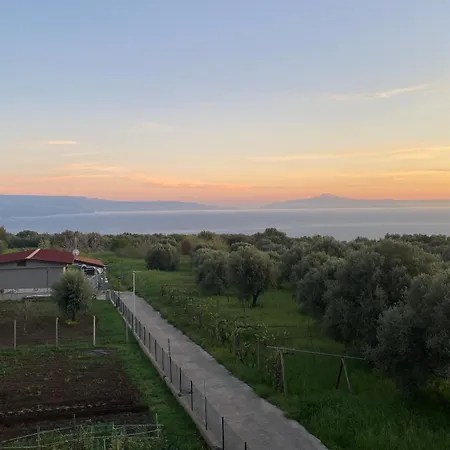 Casa Calabria Nicotera Coast Of The Gods *