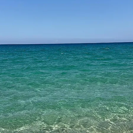 Casa Calabria Nicotera Coast Of The Gods Preitoni