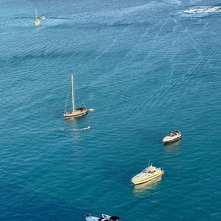 Casa Calabria Nicotera Coast Of The Gods Apartment Preitoni
