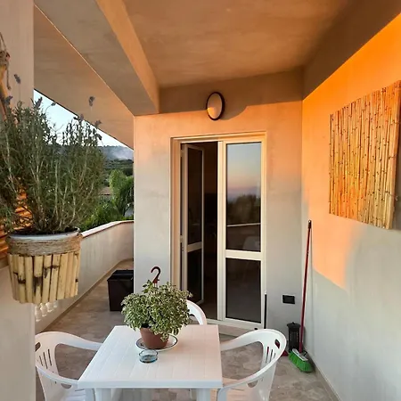 Casa Calabria Nicotera Coast Of The Gods Apartment Preitoni