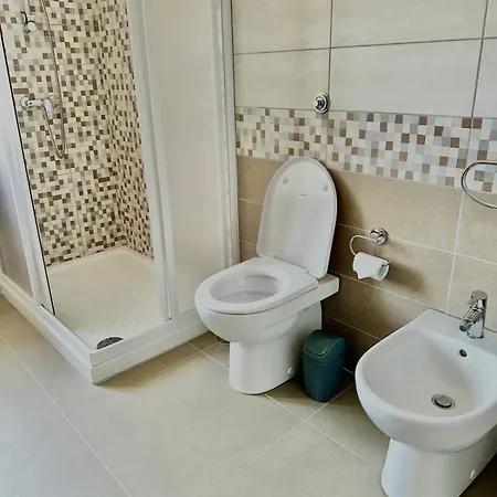 Apartment Casa Calabria Nicotera Coast Of The Gods