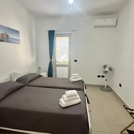 Casa Calabria Nicotera Coast Of The Gods Apartment Preitoni