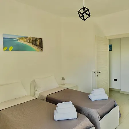 Casa Calabria Nicotera Coast Of The Gods Apartment