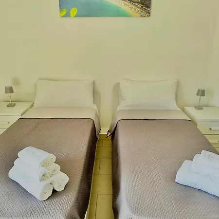 Apartment Casa Calabria Nicotera Coast Of The Gods *