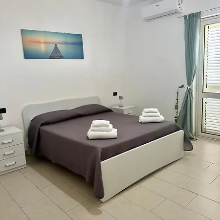 Apartment Casa Calabria Nicotera Coast Of The Gods *