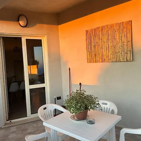 Apartment Casa Calabria Nicotera Coast Of The Gods *