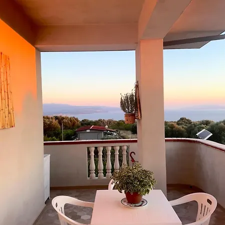 Casa Calabria Nicotera Coast Of The Gods Apartment *
