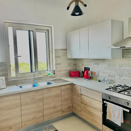 Casa Calabria Nicotera Coast Of The Gods Apartment