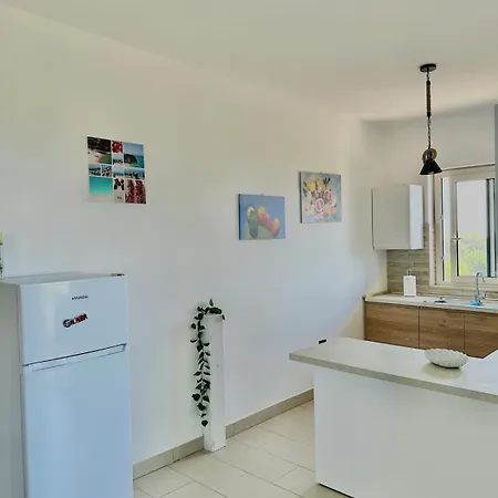 Casa Calabria Nicotera Coast Of The Gods Apartment Preitoni