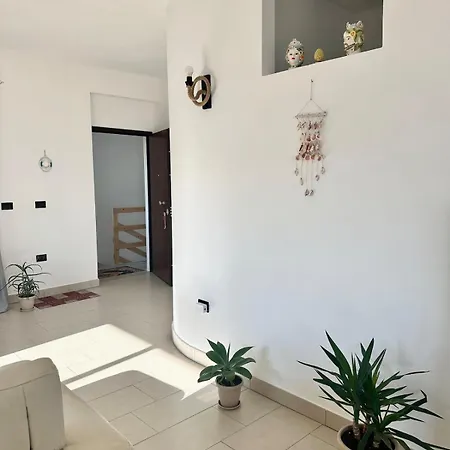 Casa Calabria Nicotera Coast Of The Gods Apartment *