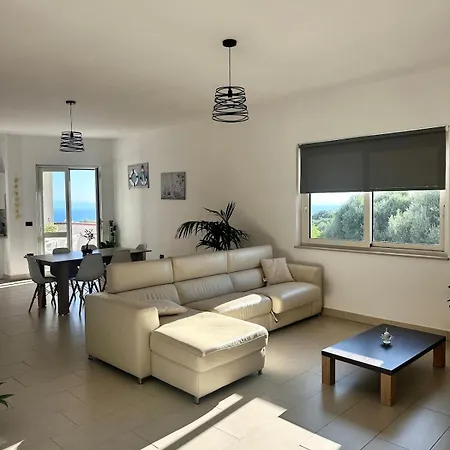 Casa Calabria Nicotera Coast Of The Gods Apartment Preitoni