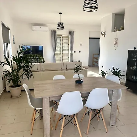 Casa Calabria Nicotera Coast Of The Gods Apartment Preitoni